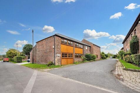 4 bedroom barn conversion for sale