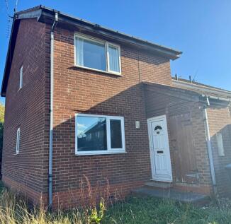Bramwell Road, Sunderland SR2 1 bed flat for sale