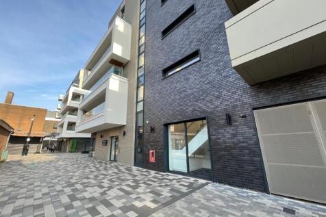 1 bedroom flat for sale