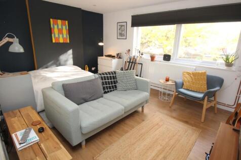 Verity Way, Stevenage, SG1 5PP Studio for sale