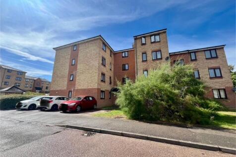 Prestatyn Close, Stevenage Studio for sale