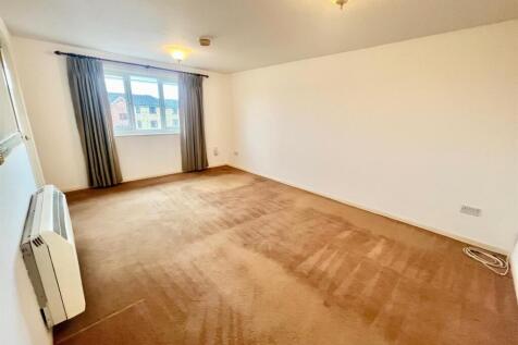 Prestatyn Close, Stevenage Studio for sale
