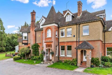 Aspenden, Buntingford 4 bed terraced house for sale