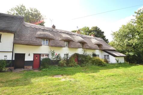 Home Close, Cottered 4 bed character property for sale