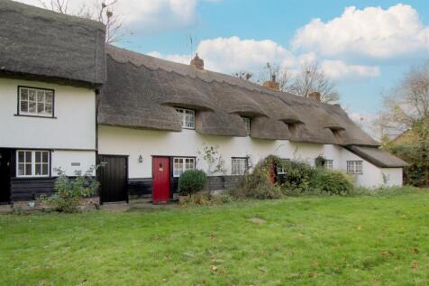 Home Close, Cottered 4 bed character property for sale