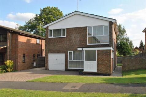 Bridewell Close, Buntingford, SG9 9AY 5 bed detached house for sale