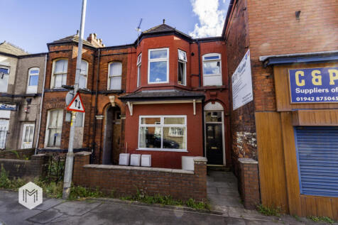 Manchester Road, Manchester M29 2 bed apartment for sale