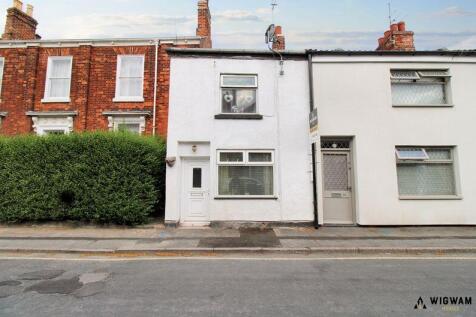 Station Road, Brough, HU15 2 bed terraced house for sale