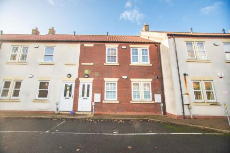 Grovehill Road, Beverley, East Riding... 2 bed apartment for sale