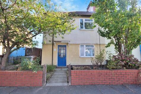 Wallasey CH44 3 bed house for sale