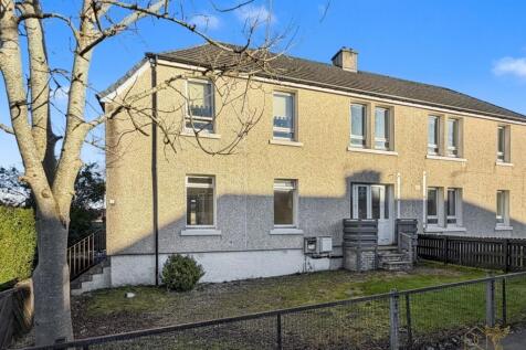 2 bedroom ground floor maisonette for sale