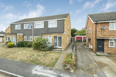 Harbex Close, Bexley, DA5 2 bed maisonette for sale