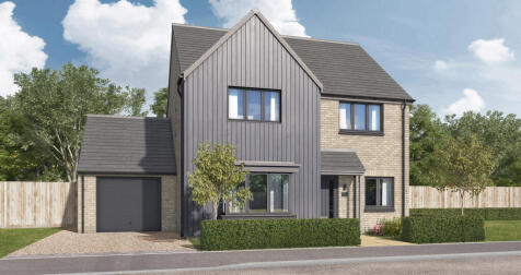 4 bedroom house for sale