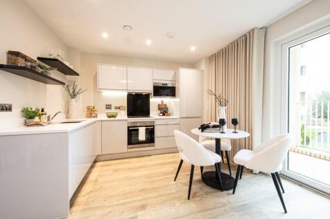 1 bedroom apartment for sale