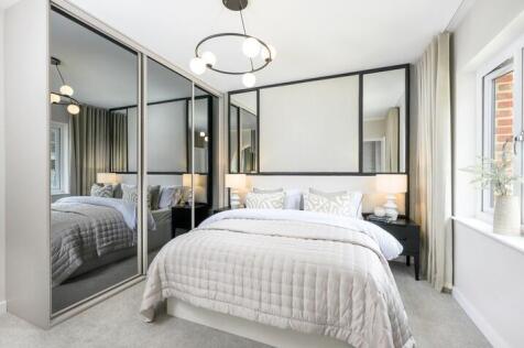 3 bedroom apartment for sale