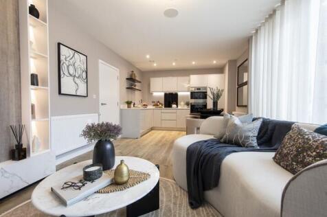 2 bedroom apartment for sale