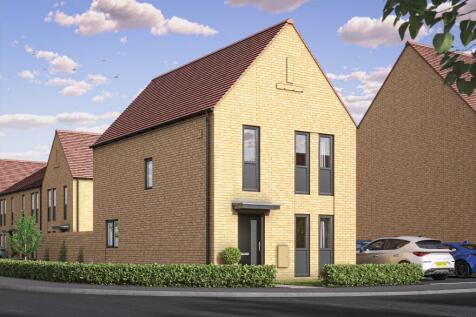 2 bedroom detached house for sale