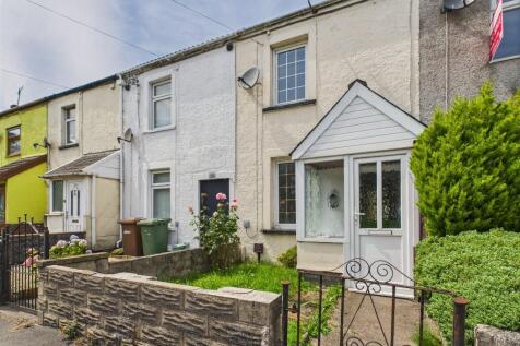 2 bedroom cottage for sale