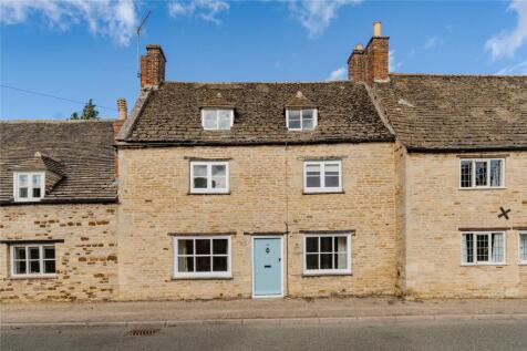 Main Street, Northamptonshire PE8 4 bed house for sale