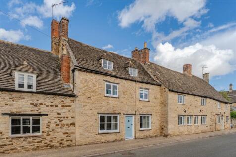Main Street, Northamptonshire PE8 4 bed house for sale