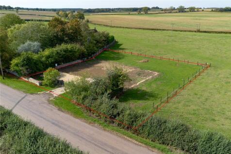 Wadenhoe Road, Northamptonshire PE8 4 bed detached house for sale