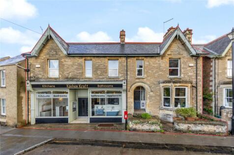 West Street, Northamptonshire PE8 6 bed townhouse for sale