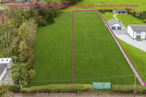 Land for sale