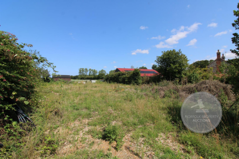 Plot for sale