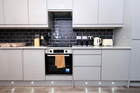 George Street, HU1, Hull, HU1 1 bed flat for sale