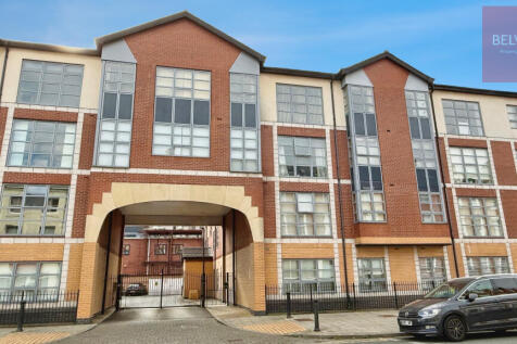 Wright Street, HU2, Hull, HU2 2 bed flat for sale