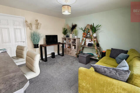 Wright Street, HU2, Hull, HU2 2 bed flat for sale