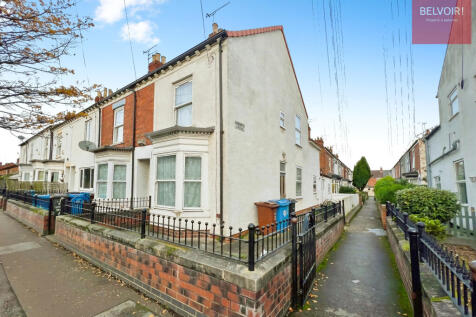 St.Georges Road, HU3, Hull, HU3 3 bed terraced house for sale