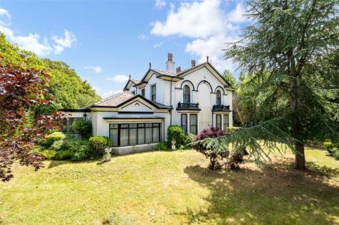 Lulworth Road, Southport, PR8 5 bed detached house for sale