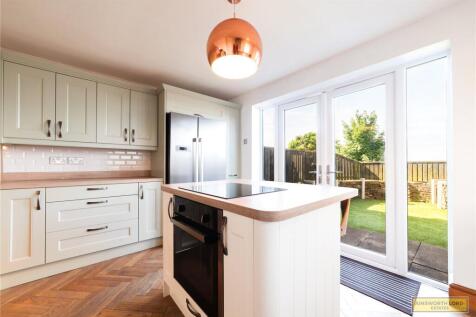 3 bedroom property for sale