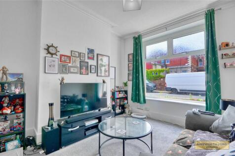 Clifton Street, Darwen 2 bed terraced house for sale
