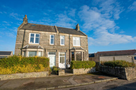 Morningside Road, Aberdeen, AB10 2 bed maisonette for sale