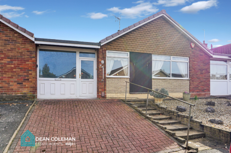 Whitebeam Croft, Birmingham B38 2 bed semi