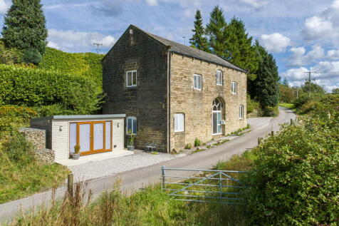 3 bedroom barn conversion for sale