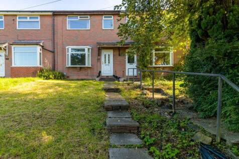 2 bedroom town house for sale