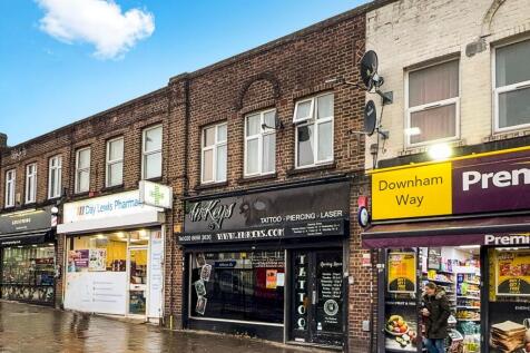 2 bedroom flat for sale