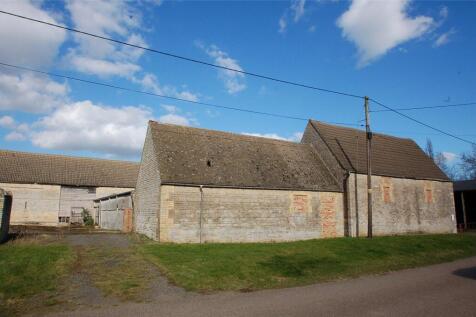 Main Street, Wigsthorpe... Land for sale