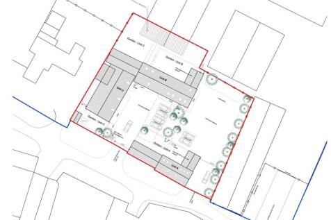 Main Street, Wigsthorpe... Land for sale