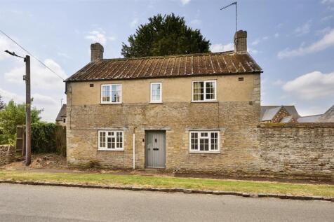 Main Street, Woodnewton, PE8 2 bed detached house for sale