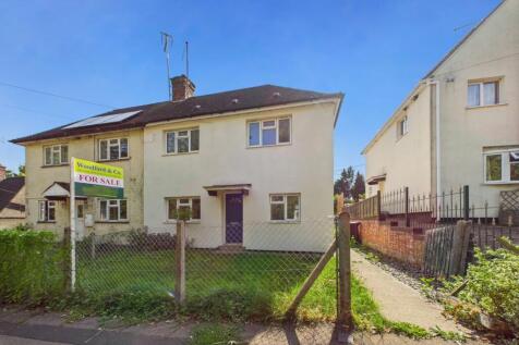 Brookside, Glapthorn, Peterborough, PE8 2 bed semi