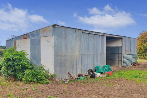 Bardyke Bank, Upwell, Norfolk, PE14 2 bed bungalow for sale