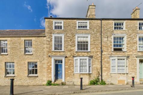 West Street, Oundle... 3 bed house for sale