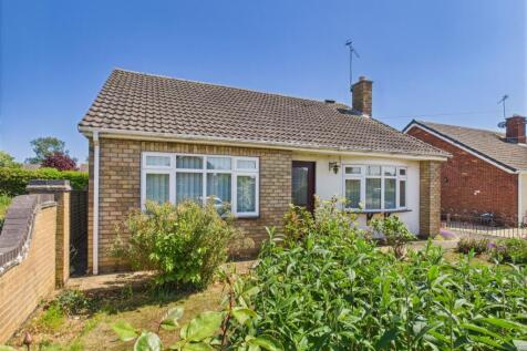 Oak Avenue, Brigg DN20 3 bed bungalow for sale