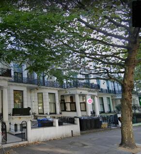 Block of apartments for sale