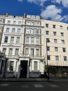 Block of apartments for sale