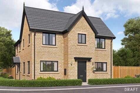 Plot 6, The Tarvin at The Brambles... 3 bed mews for sale